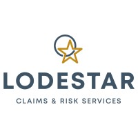 Lodestar Claims And Risk Services Logo