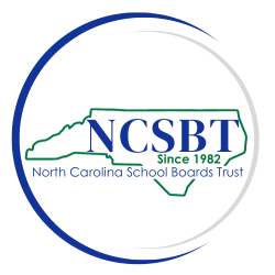 NCSBT Circle Logo